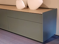 Dressoir treku, auro, moss - afbeelding 2 van  8