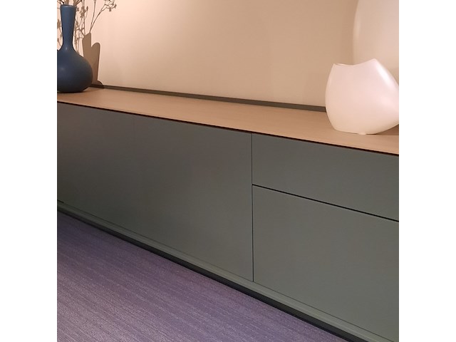 Dressoir treku, auro, moss - afbeelding 3 van  8