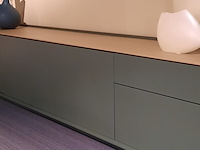 Dressoir treku, auro, moss - afbeelding 3 van  8