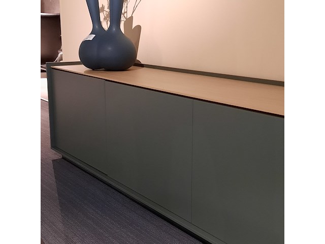 Dressoir treku, auro, moss - afbeelding 4 van  8