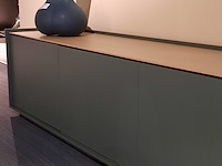 Dressoir treku, auro, moss - afbeelding 4 van  8