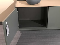 Dressoir treku, auro, moss - afbeelding 6 van  8
