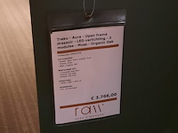 Dressoir treku, auro, moss - afbeelding 7 van  8
