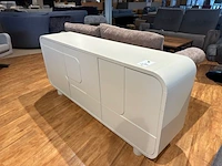 Dressoir, wit