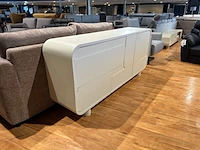 Dressoir, wit - afbeelding 2 van  5