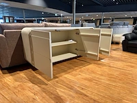 Dressoir, wit - afbeelding 3 van  5