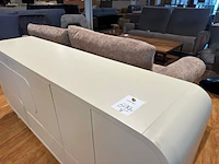 Dressoir, wit - afbeelding 5 van  5