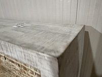 Dressoir, zand + gebroken wit - afbeelding 6 van  6