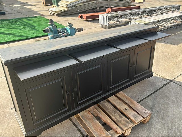 Dressoir - afbeelding 4 van  10