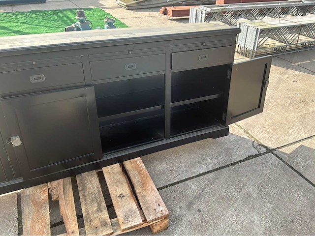 Dressoir - afbeelding 6 van  10