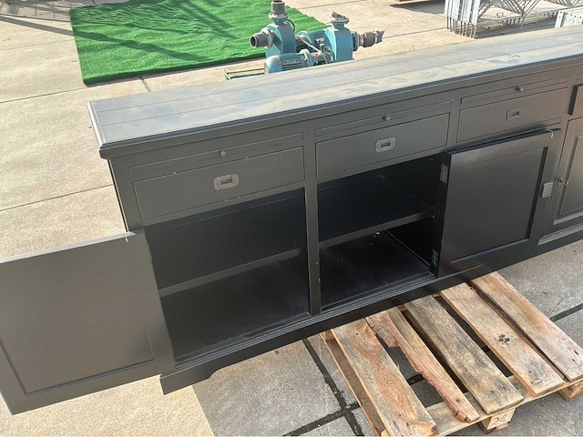 Dressoir - afbeelding 7 van  10