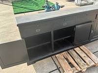 Dressoir - afbeelding 7 van  10