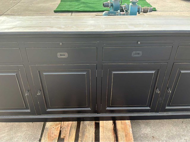 Dressoir - afbeelding 9 van  10