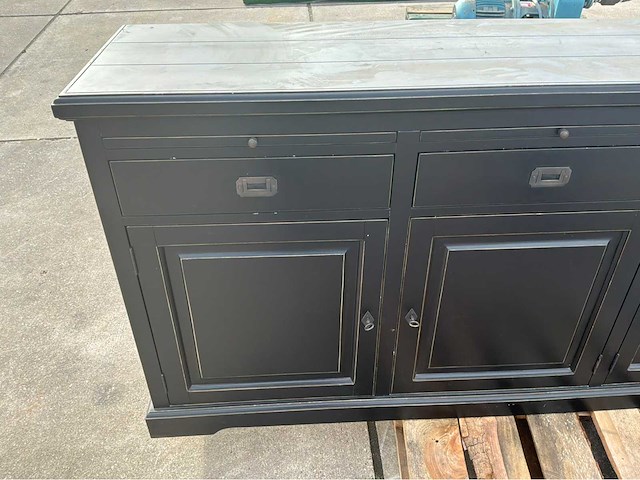 Dressoir - afbeelding 10 van  10