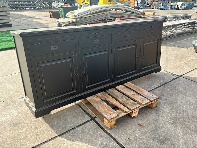 Dressoir - afbeelding 3 van  10