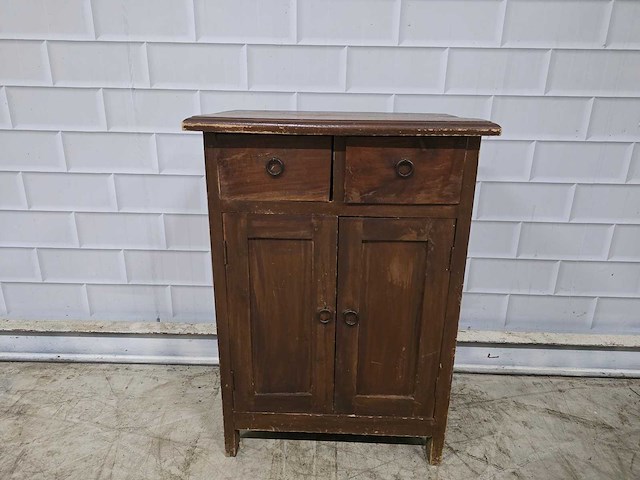 Dressoir - afbeelding 1 van  3