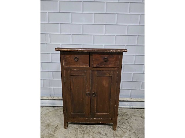 Dressoir - afbeelding 2 van  3