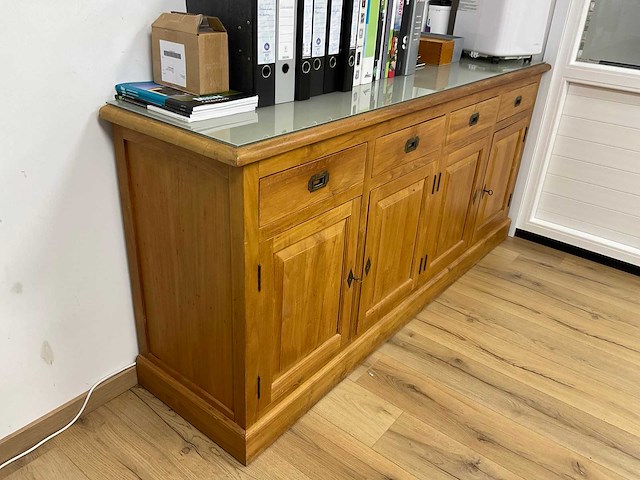 Dressoir - afbeelding 1 van  11