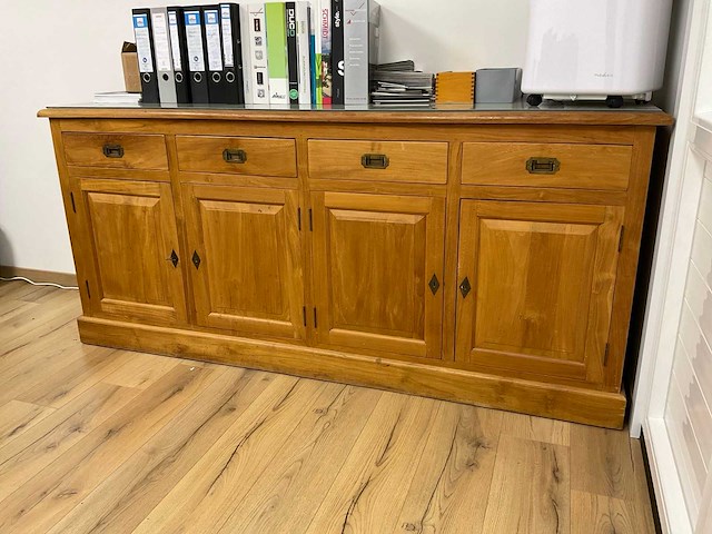 Dressoir - afbeelding 5 van  11