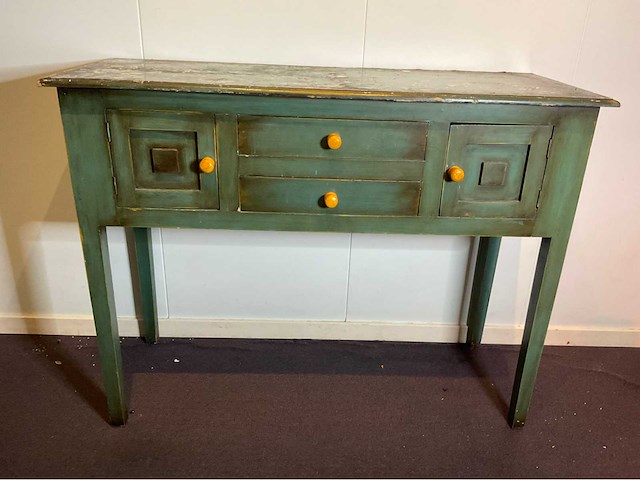 Dressoir - afbeelding 6 van  6