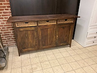 Dressoir - afbeelding 1 van  7