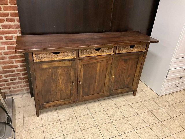 Dressoir - afbeelding 2 van  7