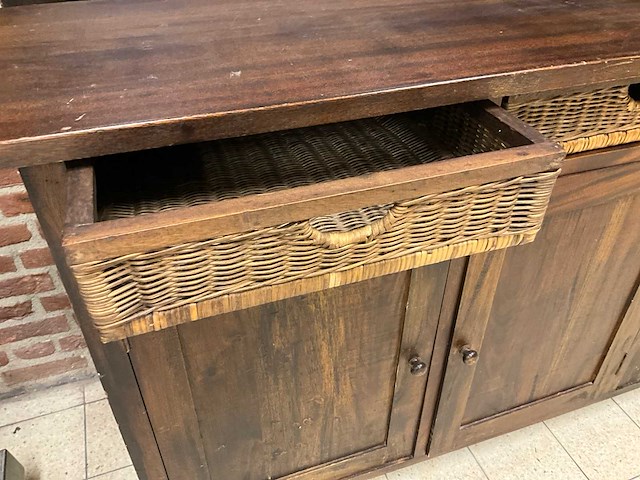 Dressoir - afbeelding 4 van  7