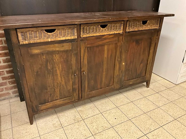 Dressoir - afbeelding 3 van  5