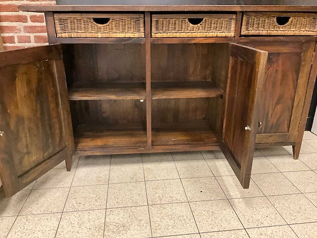 Dressoir - afbeelding 4 van  5