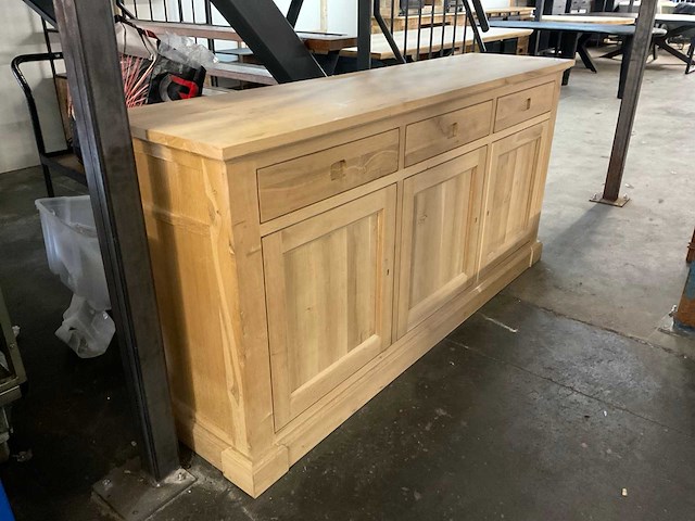 Dressoir - afbeelding 2 van  3