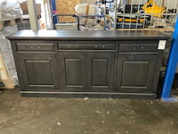 Dressoir - afbeelding 1 van  3