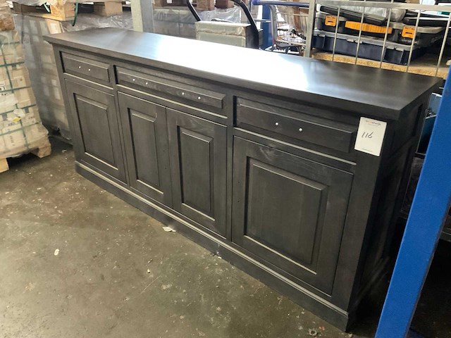 Dressoir - afbeelding 3 van  3