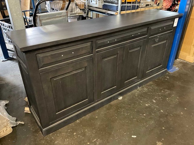 Dressoir - afbeelding 2 van  3