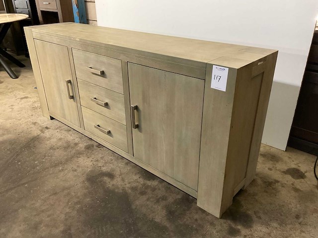 Dressoir - afbeelding 1 van  4