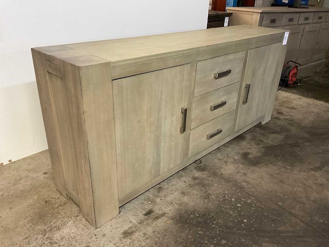Dressoir - afbeelding 4 van  4