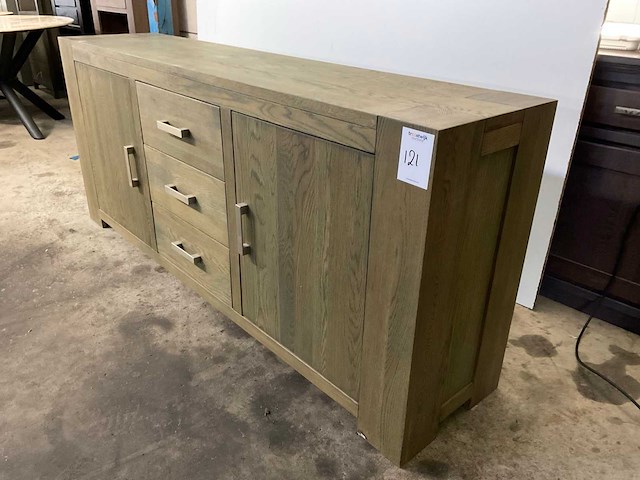 Dressoir - afbeelding 2 van  3