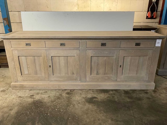 Dressoir - afbeelding 1 van  3