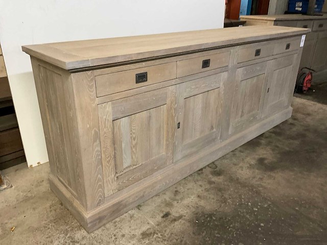 Dressoir - afbeelding 3 van  3
