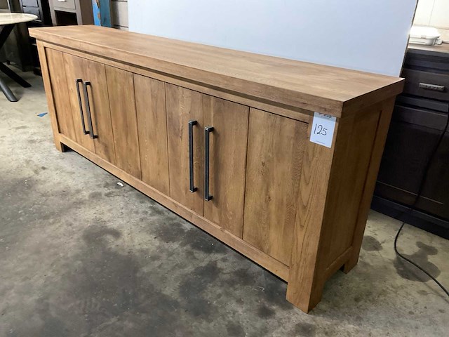 Dressoir - afbeelding 1 van  3