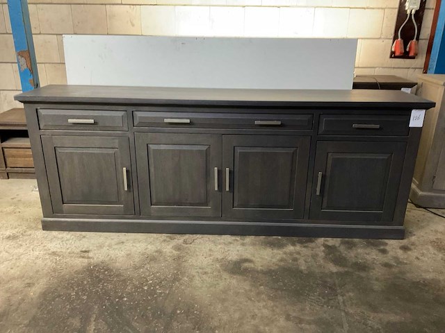 Dressoir - afbeelding 1 van  3