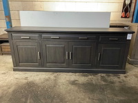 Dressoir - afbeelding 1 van  3