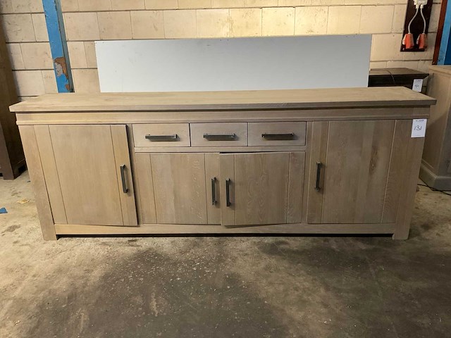 Dressoir - afbeelding 1 van  3