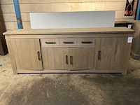 Dressoir - afbeelding 1 van  3