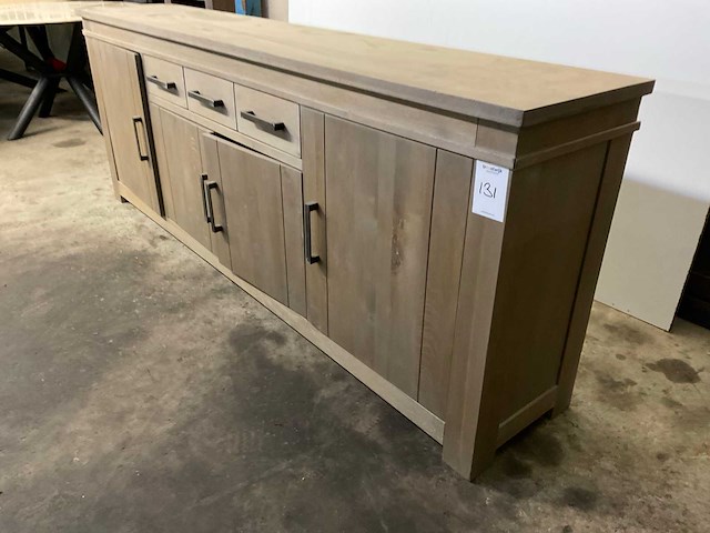 Dressoir - afbeelding 2 van  3