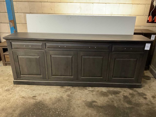 Dressoir - afbeelding 2 van  3