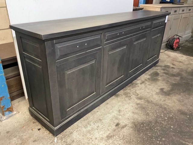 Dressoir - afbeelding 3 van  3