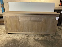 Dressoir - afbeelding 1 van  3