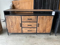 Dressoir - afbeelding 1 van  3