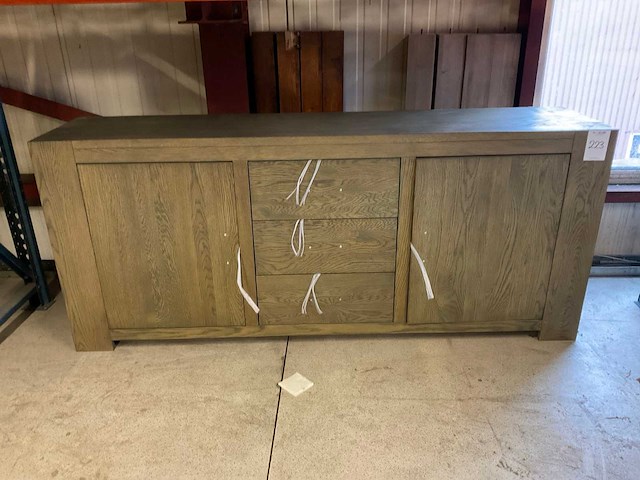 Dressoir - afbeelding 2 van  3