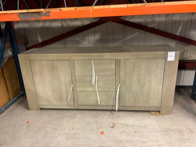 Dressoir - afbeelding 1 van  3